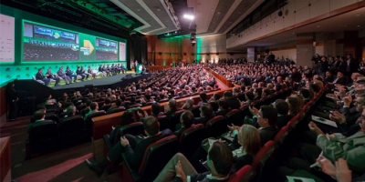 Lideranças do agro confirmam presença no Congresso Brasileiro do Agronegócio