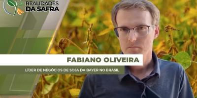 Avanço das biotecnologias da soja foi fundamental para evolução da produtividade brasileira