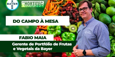 Raízes do Sabor reforça a importância da cadeia de frutas e hortaliças no Brasil