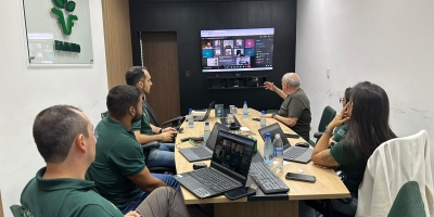 Famato reúne presidentes de sindicatos para debater soluções ao endividamento rural e fortalecer pauta do crédito agrícola