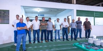 Famato amplia diálogo com Sindicato Rural de Santarém sobre gargalos logísticos no Rio Tapajós