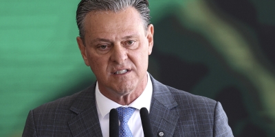 Fertilizantes: “É momento de cautela e de combate à especulação", afirma ministro Fávaro