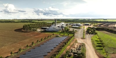 Fazenda Conectada Case IH apresenta safra recorde e redução de custo de mais de R$ 1 mi com 4G