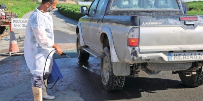 Febre aftosa avança em Chipre e atinge suinocultura em meio a cenário sanitário complexo