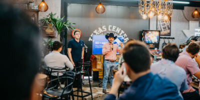 Projeto da Minerva Foods e B3 avança pelo país e qualifica produtores para o mercado futuro