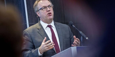 Presidente do Fed de NY diz que ferramentas de controle de taxas funcionam bem