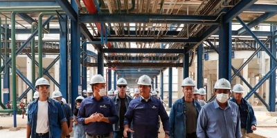 Inpasa anuncia nova biorrefinaria em Rondonópolis (MT) e ampliação em Nova Mutum, somando R$ 3,48 bilhões em investimentos no estado