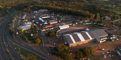 Feicorte amplia debate global e aproxima produtor brasileiro de inovação no campo