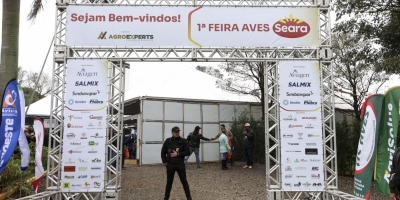 Paraná reforça liderança na avicultura com novos investimentos de R$ 475 milhões da Seara