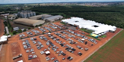 Feira do Cerrado começa nesta quarta-feira (4), em Monte Carmelo/MG