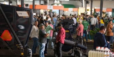 Feira do Cerrado 2026 conecta produtores a novas tecnologias e estratégias de mercado