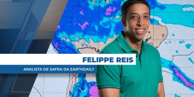 Chuvas no sudeste, nordeste e norte do país marcam o ultimo dia do verão