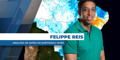 Excesso de chuvas deverá continuar limitando colheita da soja e plantio da safrinha em MT no começo de fevereiro