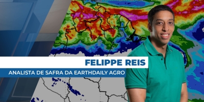Tempo seco em boa parte do Brasil já acende alerta para baixa umidade relativa do ar