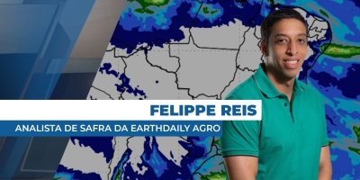Clima segue positivo para avanço da colheita de milho no Centro-Oeste; alerta para incêndios nas lavouras