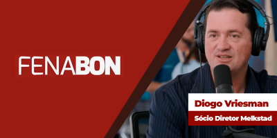 FENABON 2026 - Alimentar o mundo é uma escolha. Quem tem atitude, faz acontecer.