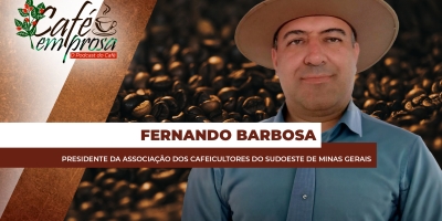 Projeto agroBR leva produtores brasileiros para principal feira internacional de cafés especiais do Oriente Médio