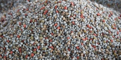 Comissão Federal de Comércio dos EUA investiga aumento de preço de fertilizantes