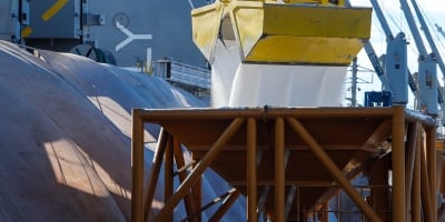 Conflito no Oriente Médio tira status de "janela de oportunidade" de boas compras para fertilizantes no 2º trimestre de 2026