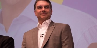 Campanha de Flávio nega privatização de estatais e promete fortalecer programas sociais e reduzir impostos
