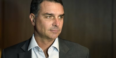 Flávio fica numericamente à frente de Lula em possível segundo turno, diz AtlasIntel