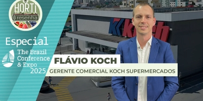 HORTI RESENHA ESPECIAL IFPA - A relação do varejo com os hortifrutis