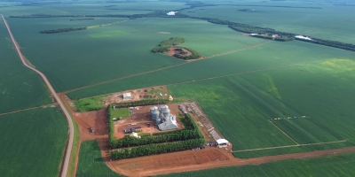 Aprosoja Tocantins realiza Abertura Nacional da Colheita da Soja 2026 em Porto Nacional