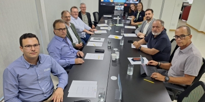 Aprosem elege diretoria ao biênio 2026/27