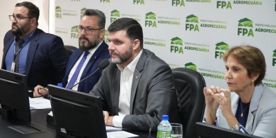 Arrecadação extra do governo federal com alta do petróleo pode resolver o endividamento rural no Brasil