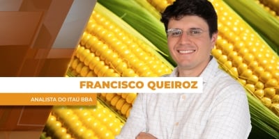 Preços do milho devem seguir pressionados no Brasil