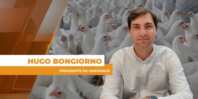 Unifrango 2025 abordará os atuais desafios e oportunidades da produção avícola no Brasil