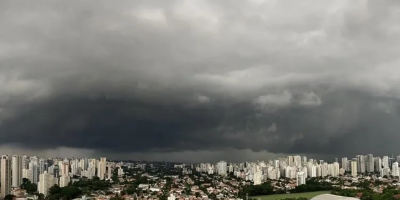 Chuva ganha força entre São Paulo e Rio de Janeiro e pode avançar no fim de semana