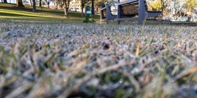 Temperaturas sobem no Sul após frio intenso e geada; máximas chegam a 28°C no Paraná