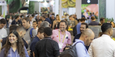 Fruit Attraction São Paulo estima até R$ 1,5 bilhão em volume de negócios para fruticultura brasileira