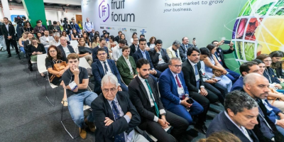 Fruticultor que agrega valor à produção amplia potencial de exportação