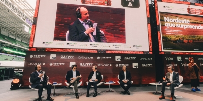Biocombustíveis somam R$ 289 bilhões em investimentos cadastrados e ampliam espaço na matriz energética