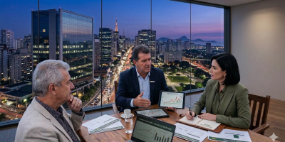 Executivos do agronegócio brasileiro se preparam para volatilidade em 2026