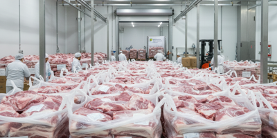 Carne suína: embarques e faturamento avançam na terceira semana de dezembro/25