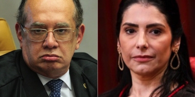 Na CNN: Jurista aponta crime de responsabilidade em decisões de Estela e Gilmar