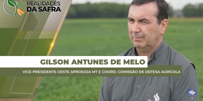 Ctecno Parecis promove pesquisa agrícola para auxiliar os produtores