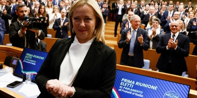 Lula diz que premiê da Itália pediu mais tempo para aprovar acordo UE-Mercosul