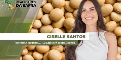 Fazenda no Maranhão se destaca pelo aumento da produtividade da soja