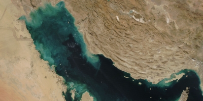 Seguradoras marítimas de Londres ampliam área de alto risco no Golfo do Oriente Médio