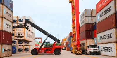 Governo destina R$ 6,49 bilhões a setor de exportação