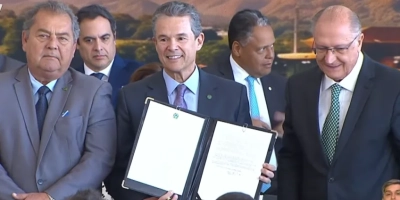 Após criação de grupo sobre El Niño, especialistas defendem política permanente de gestão de risco
