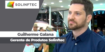 Solinftec junta quase 20 anos de dados para formatar nova plataforma de inteligência artificial que vai auxiliar no dia-a-dia do produtor