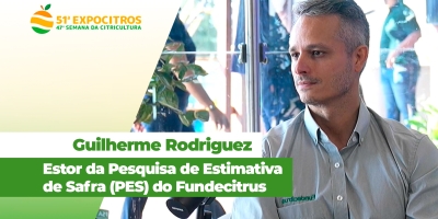 Crescimento do greening está mais contido, mas ainda é principal desafio da citricultura