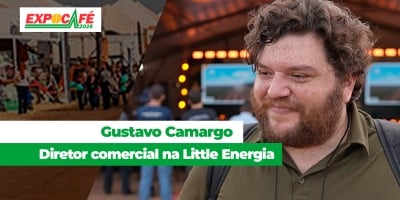 Falta de energia de qualidade no campo acelera avanço do armazenamento elétrico no agro