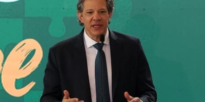 Haddad vê relação "muito difícil" com mercado financeiro