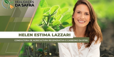 Importância da agricultura regenerativa cresce e mais produtores buscam adotar essas práticas